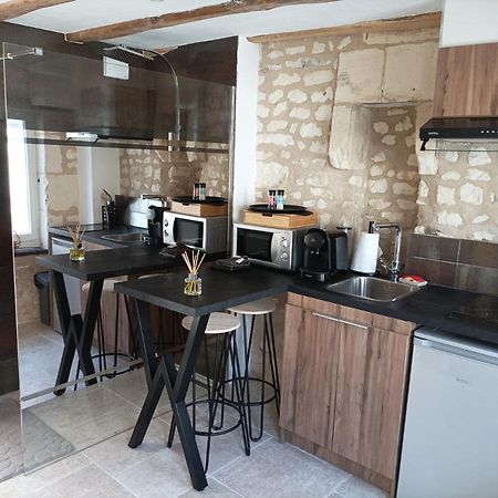 L'Instant Civray Villa Ngoại thất bức ảnh