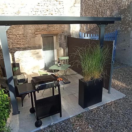 L'Instant Civray Villa Ngoại thất bức ảnh
